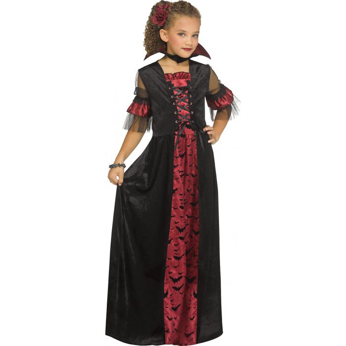 Victorian Vampiress