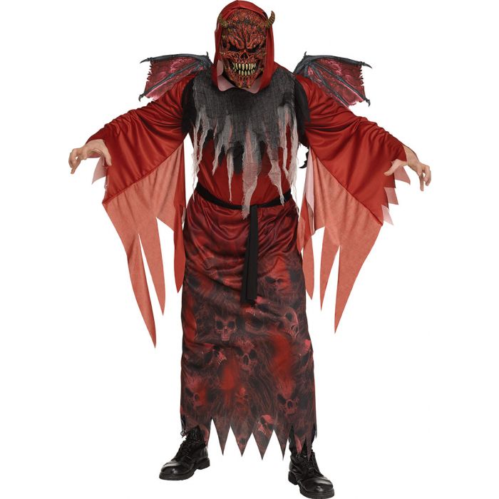 Winged Demon