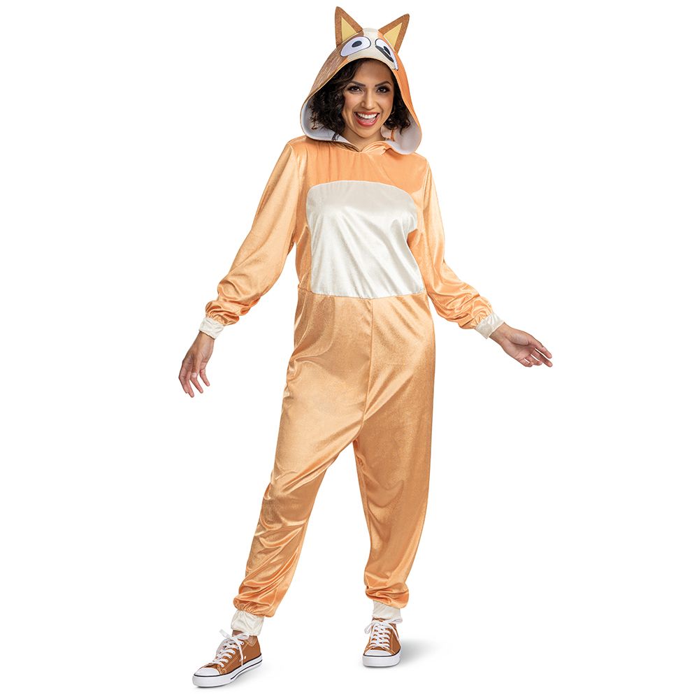 Chilli costume
