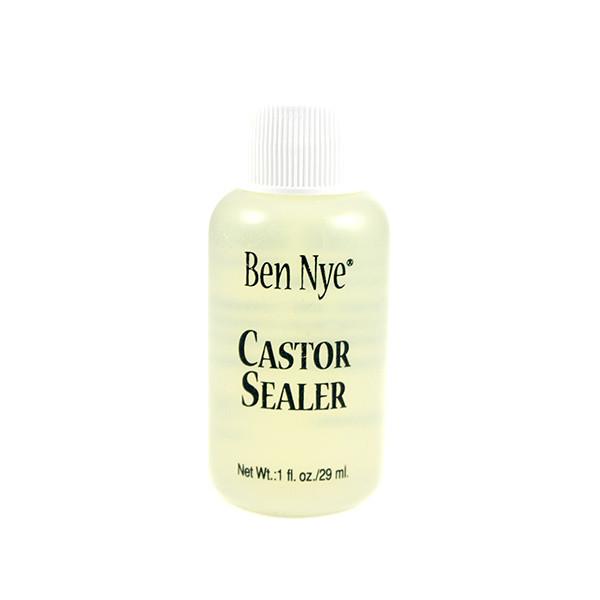Castor Sealer - 1oz