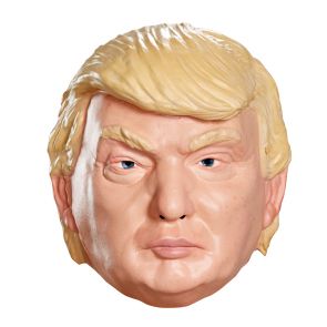 Trump Mask