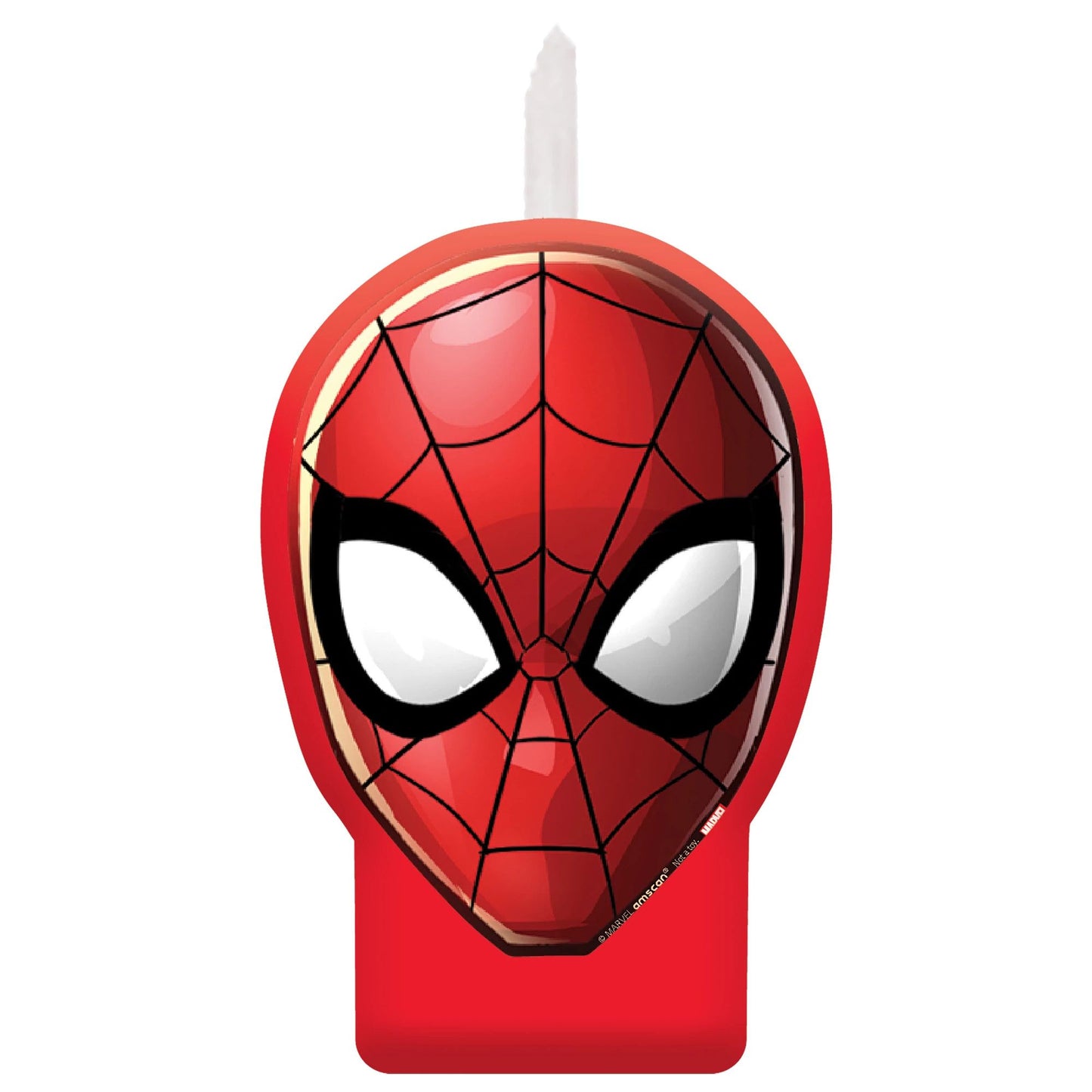 Candle - Spider-man