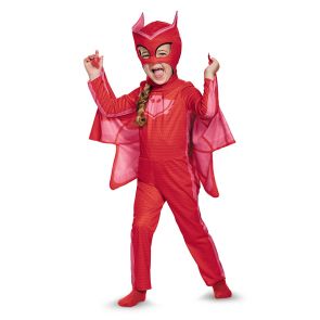 Owlette - Child Costume