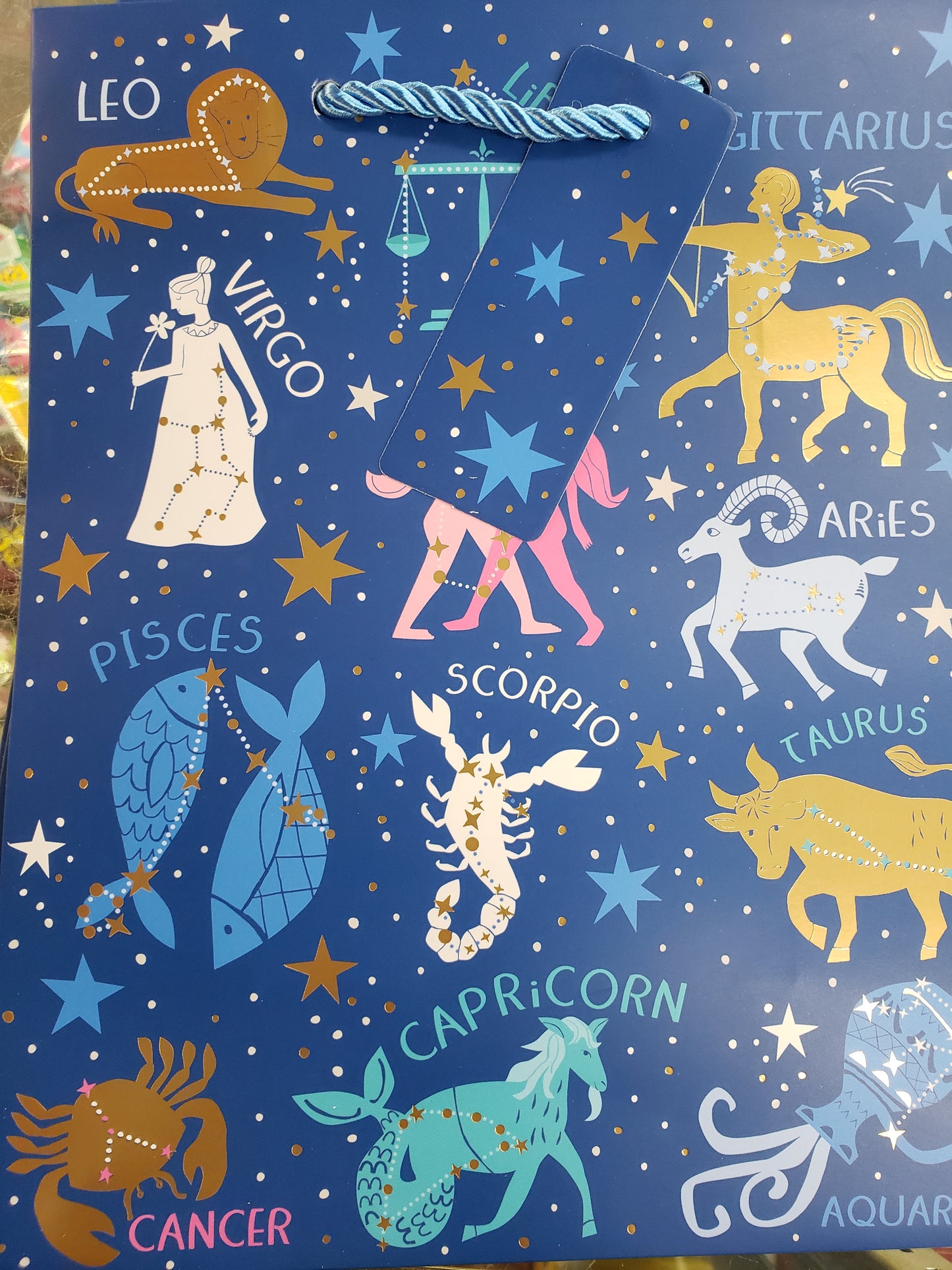 Gift Bag - Astrology