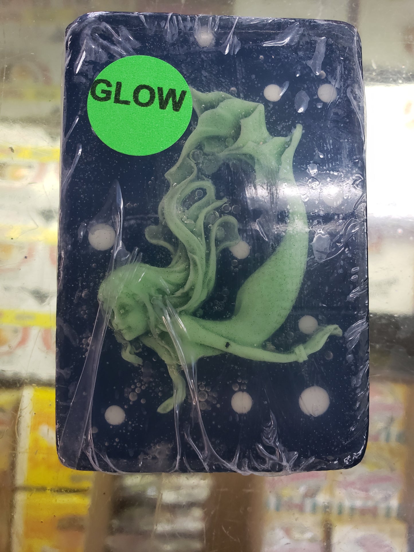 Soap - Mermaid Tears