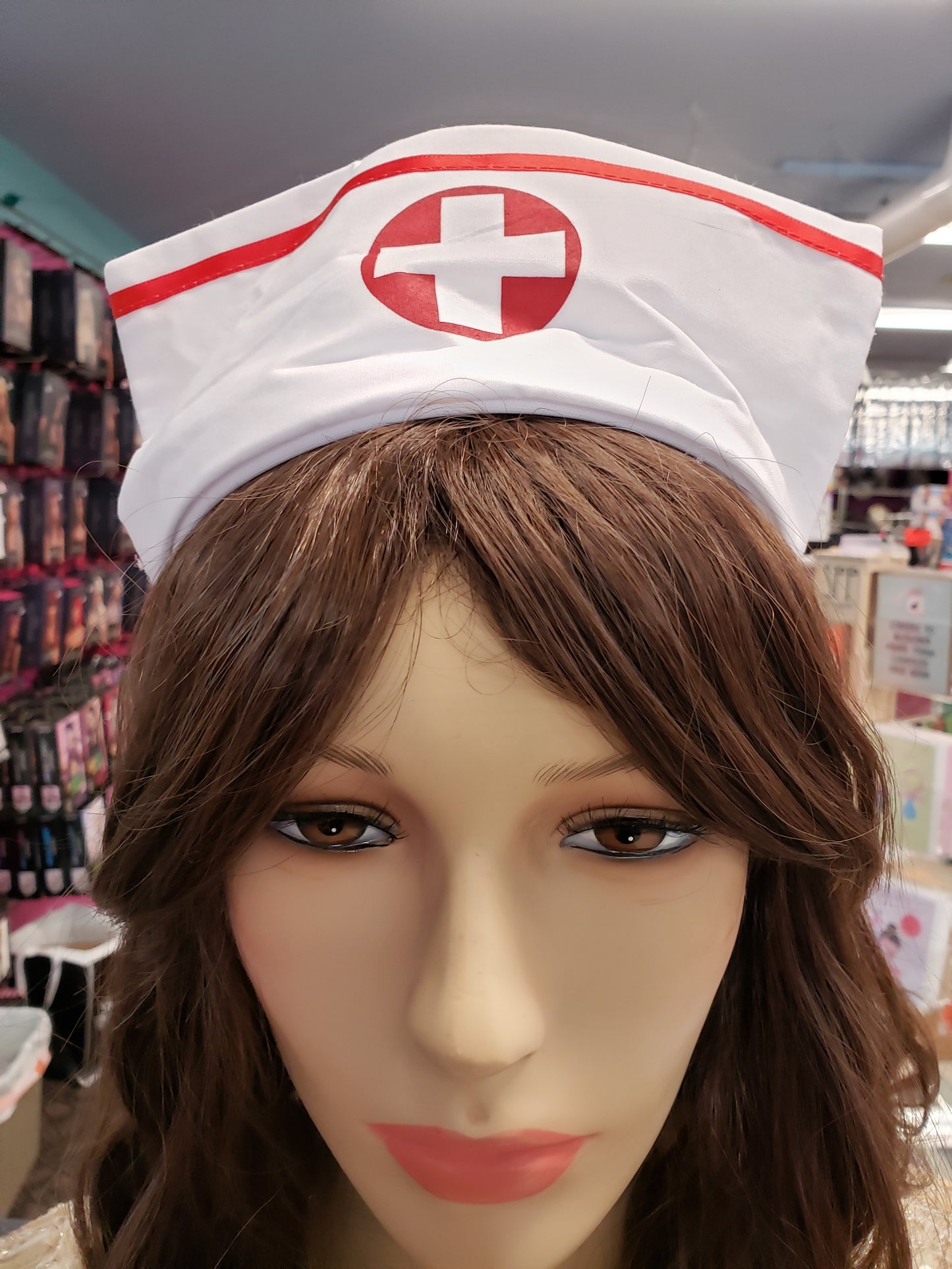 Nurse Hat