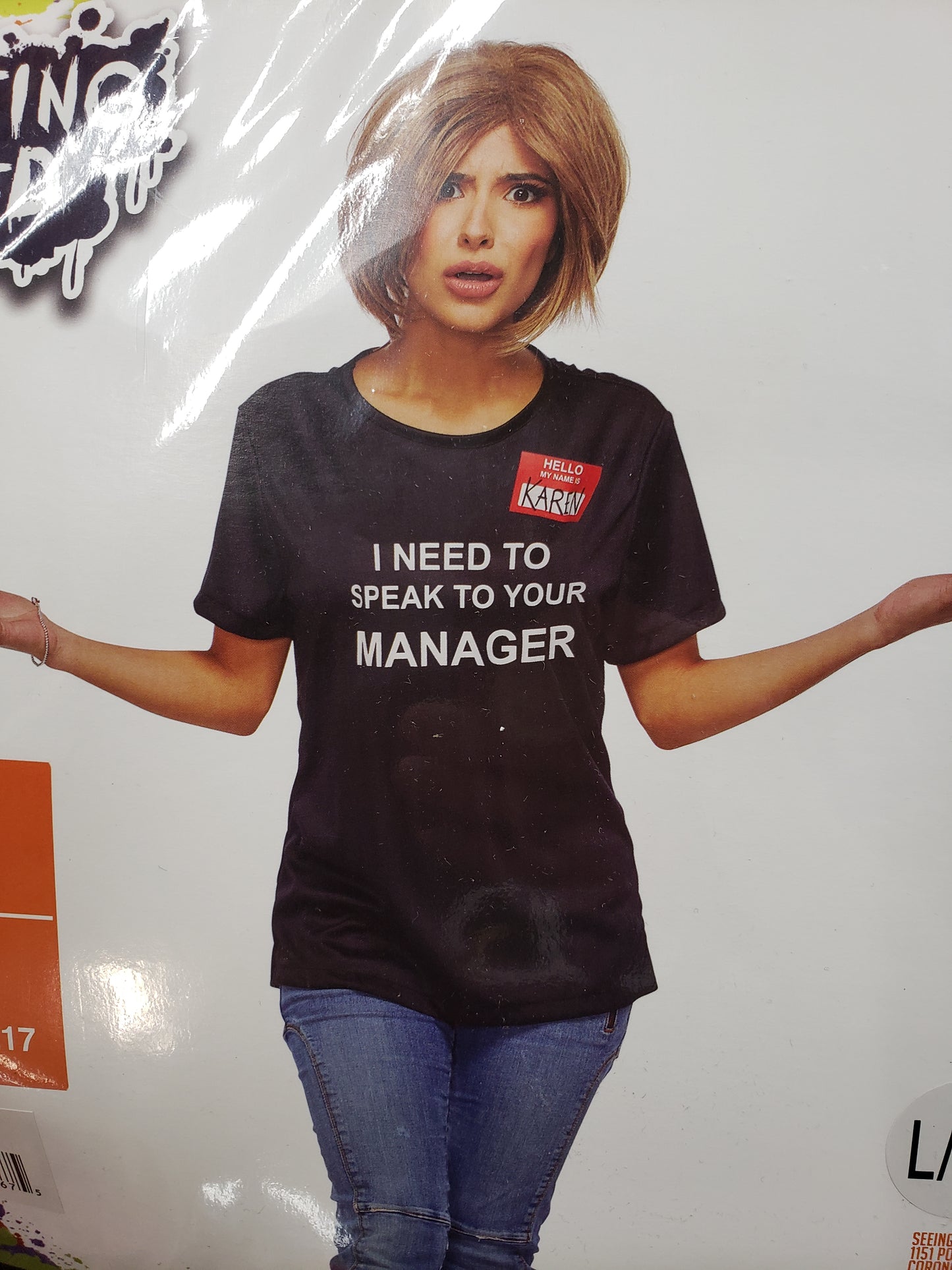 Karen Kit