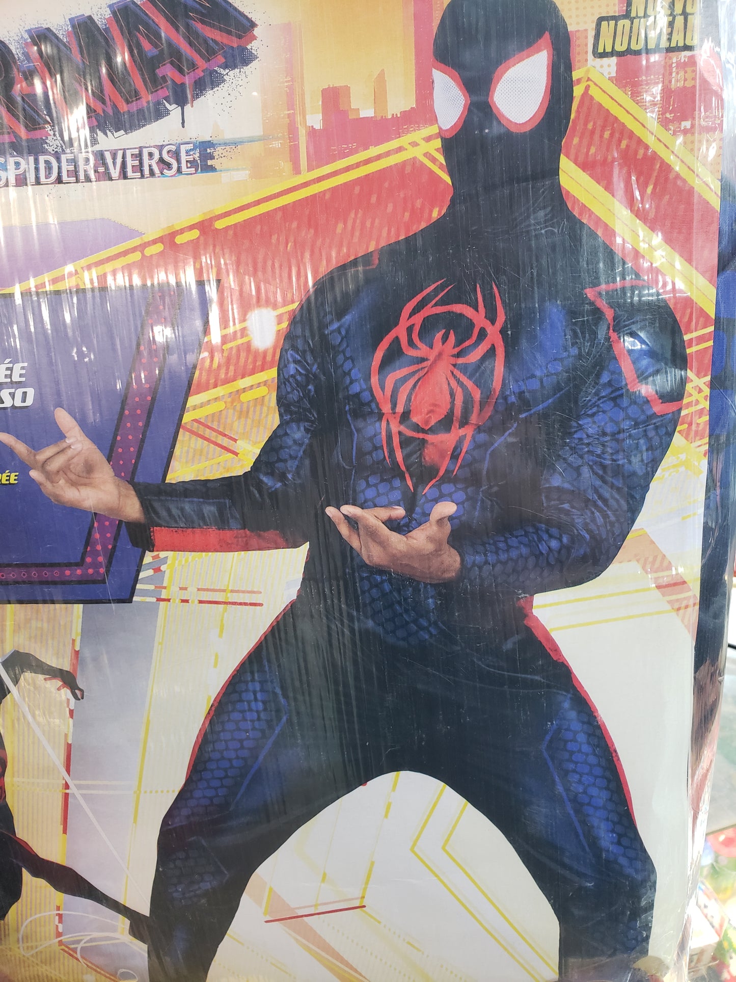 Miles Morales