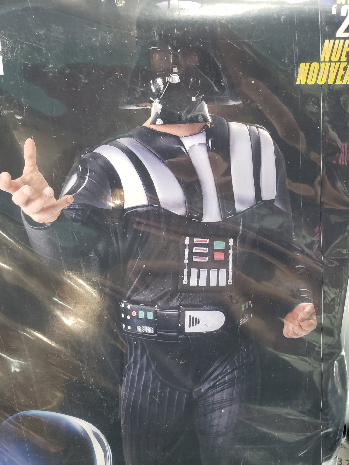 Darth Vader