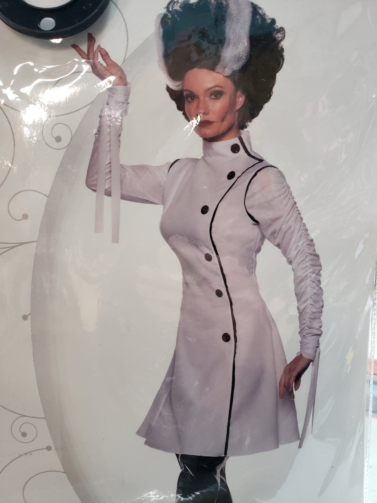 Mad Science