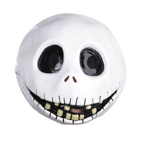 Jack Skellington Mask