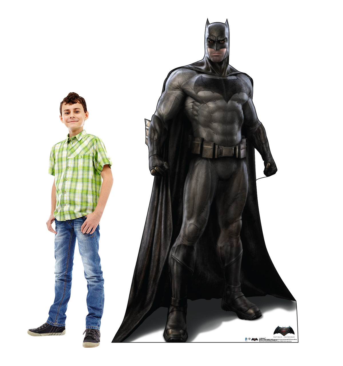 Cardboard Cutout - Batman