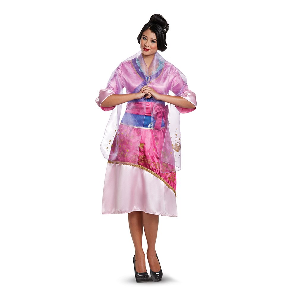 Mulan