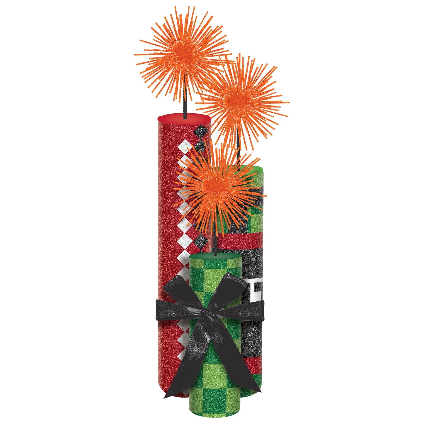 Centerpiece - Pixel Party