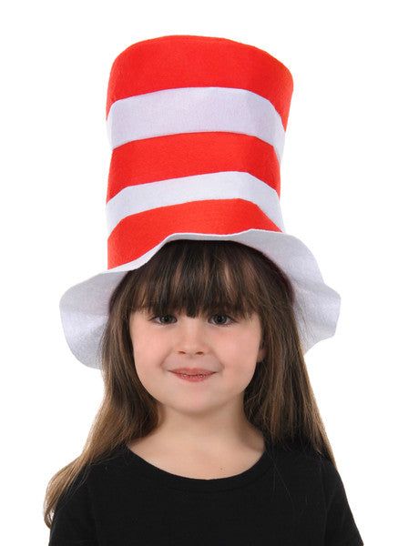 Cat in the Hat Hat