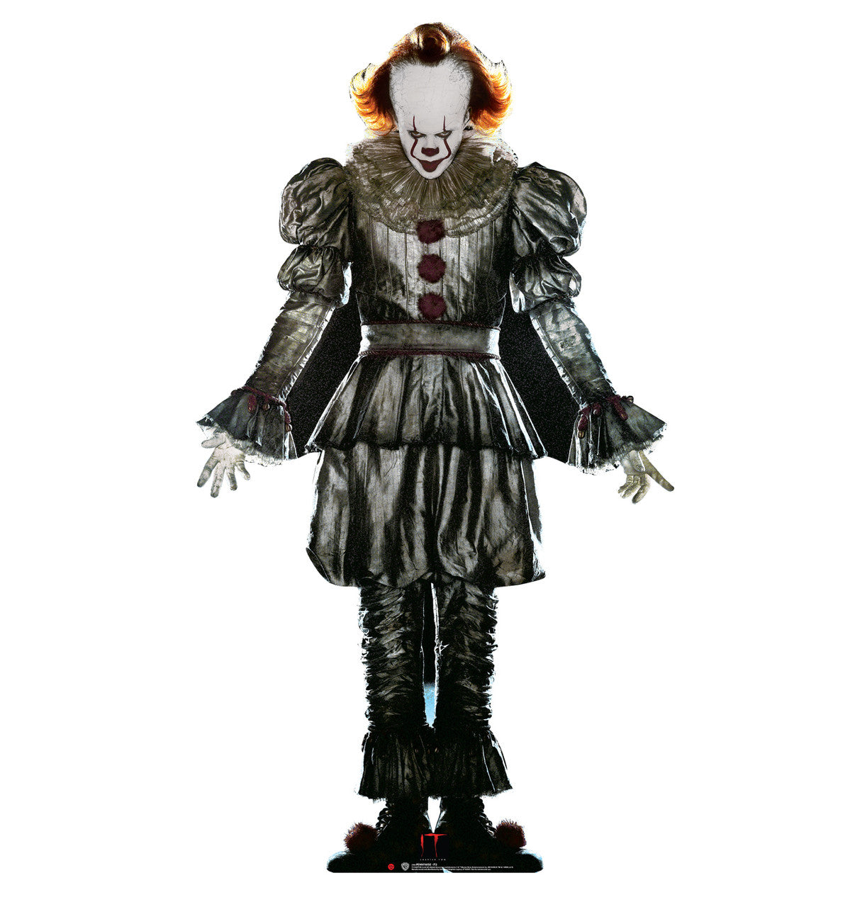 Cardboard Cutout - Pennywise