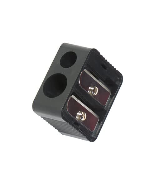 Pencil Sharpener – Dual