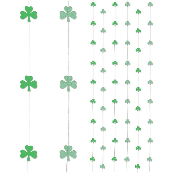 Shamrock Stringers