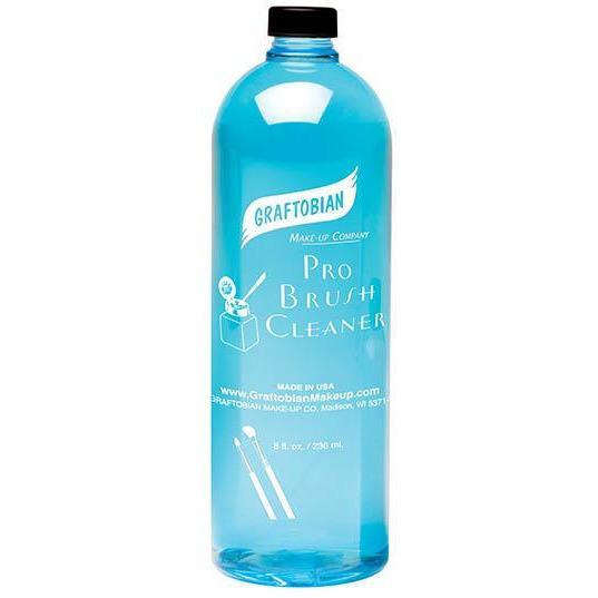 Pro Brush Cleaner