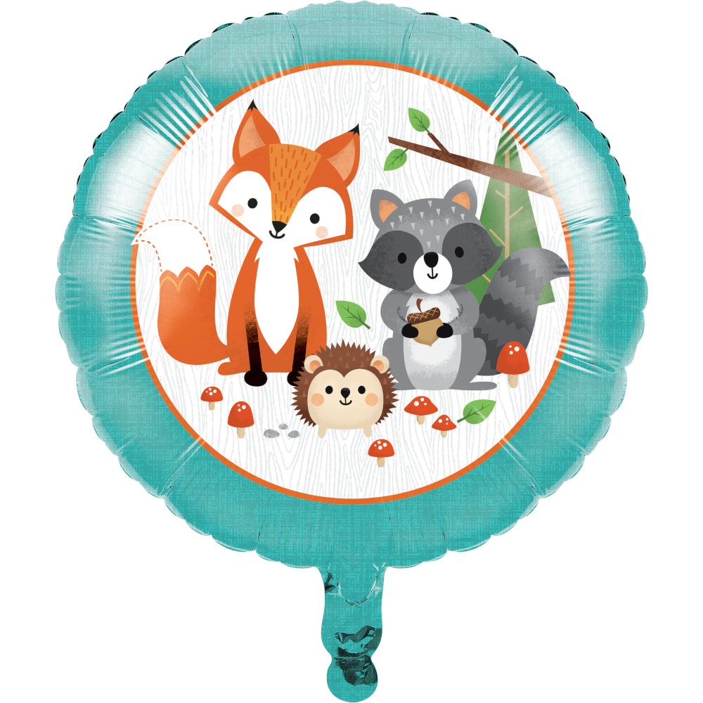 Woodland Animals - 18"
