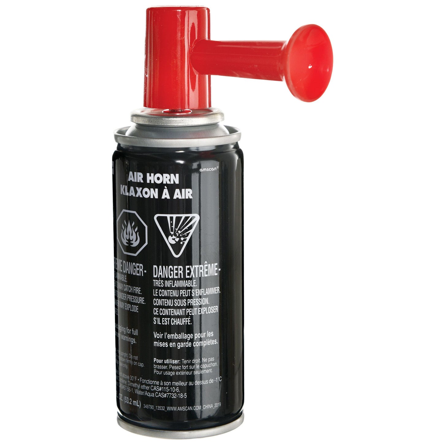 Air Horn