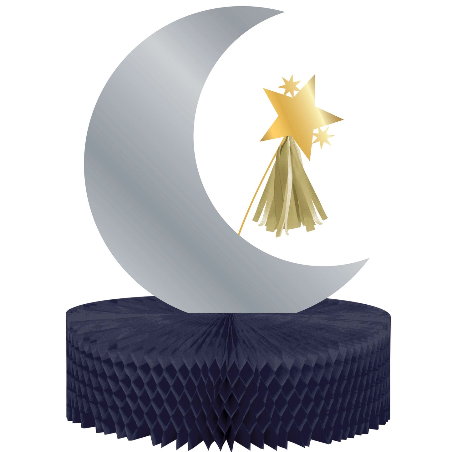 Centerpiece - Starry Night