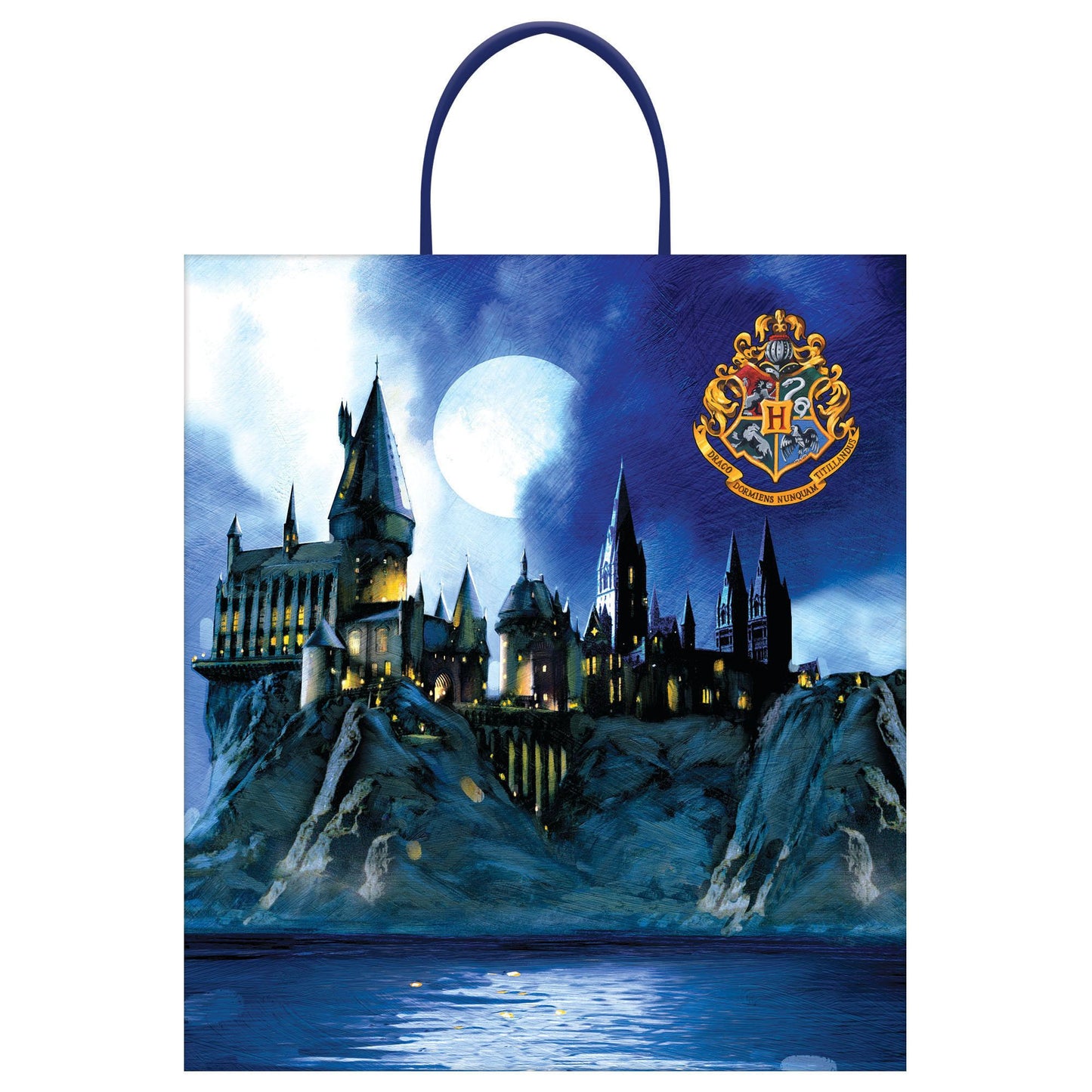 Loot Bag - Harry Potter