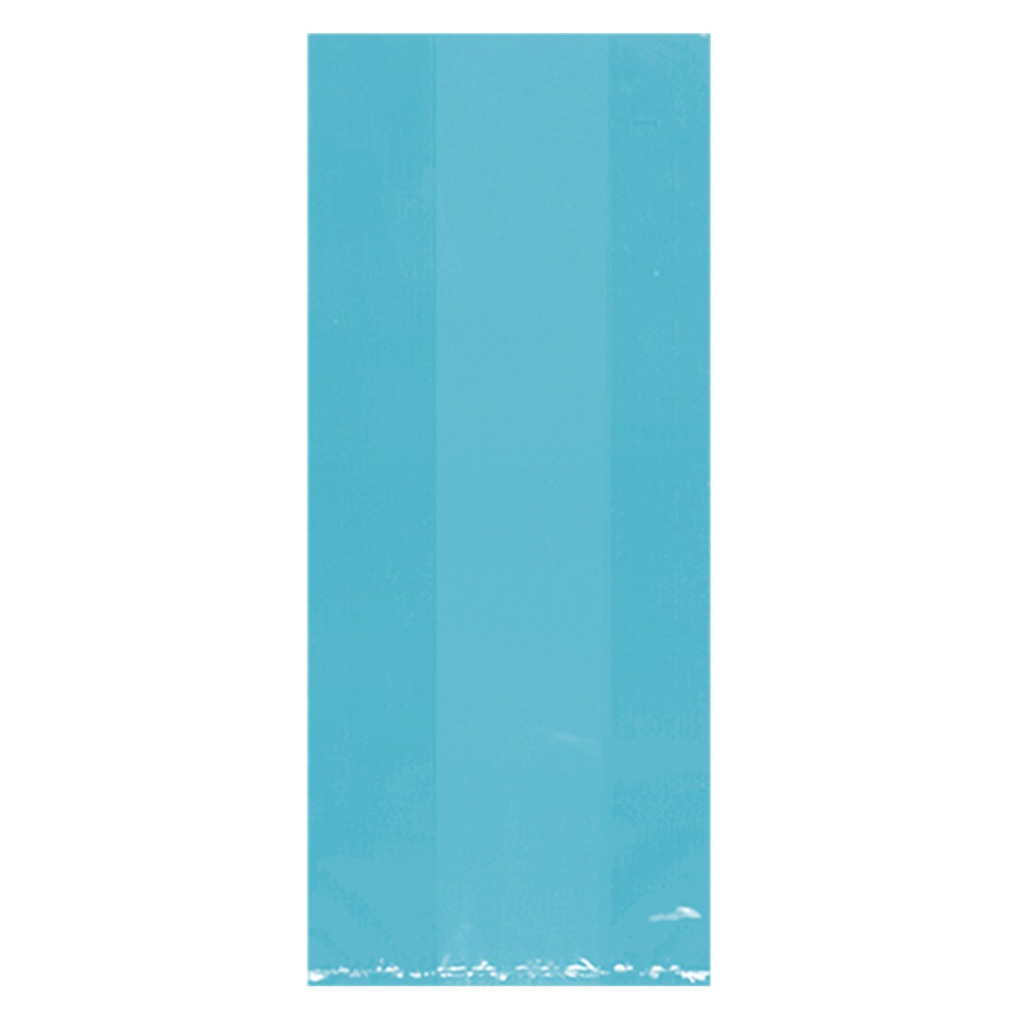 Cello Party Bags - Caribbean 25ct