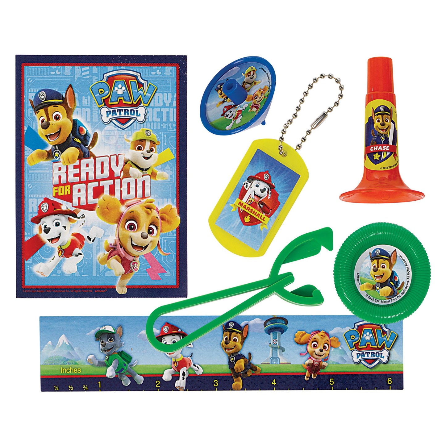 Mega Mix Value Pack - Paw Patrol 48ct