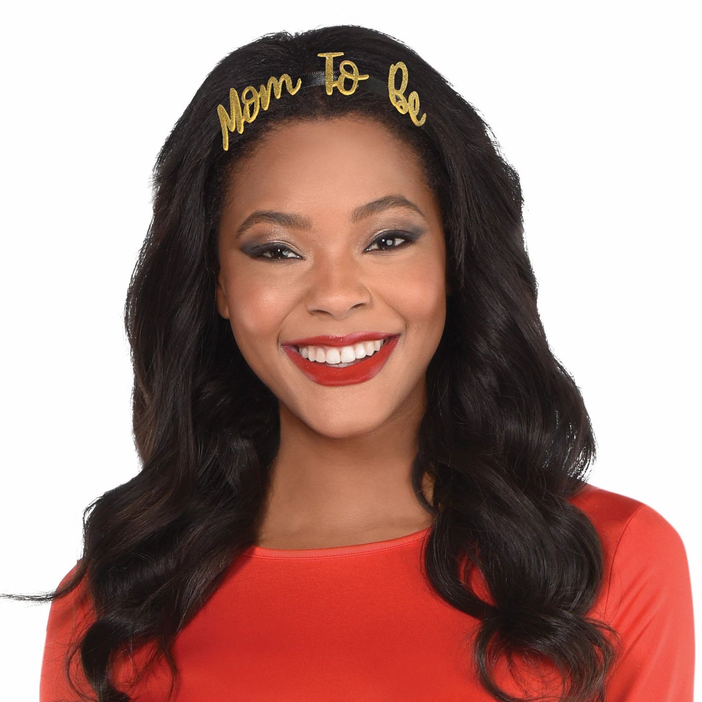 Headband - Mom to Be