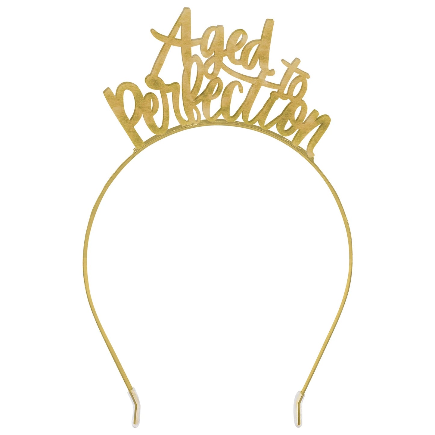 Headband - Aged To Perfection