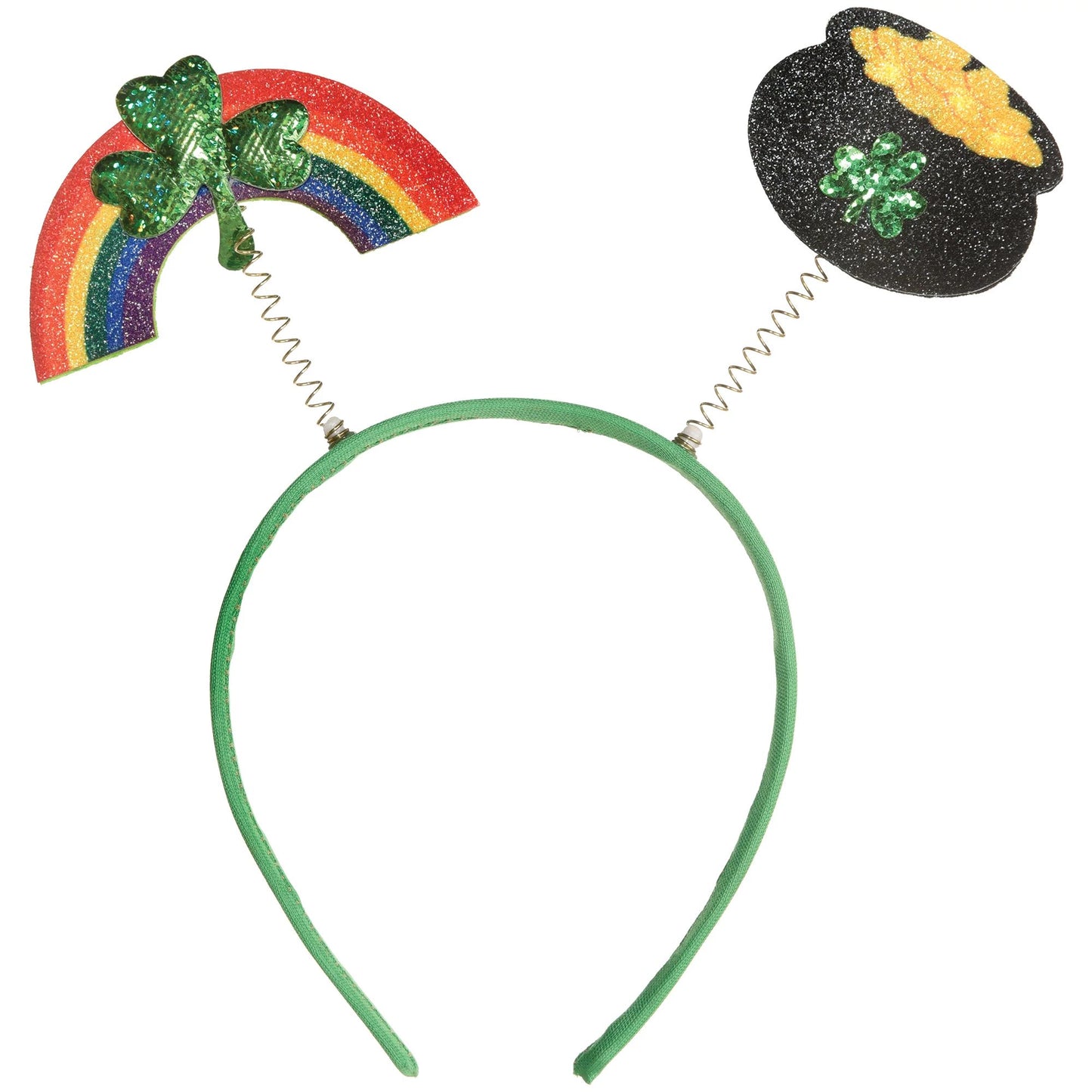 Pot of Gold Headbopper