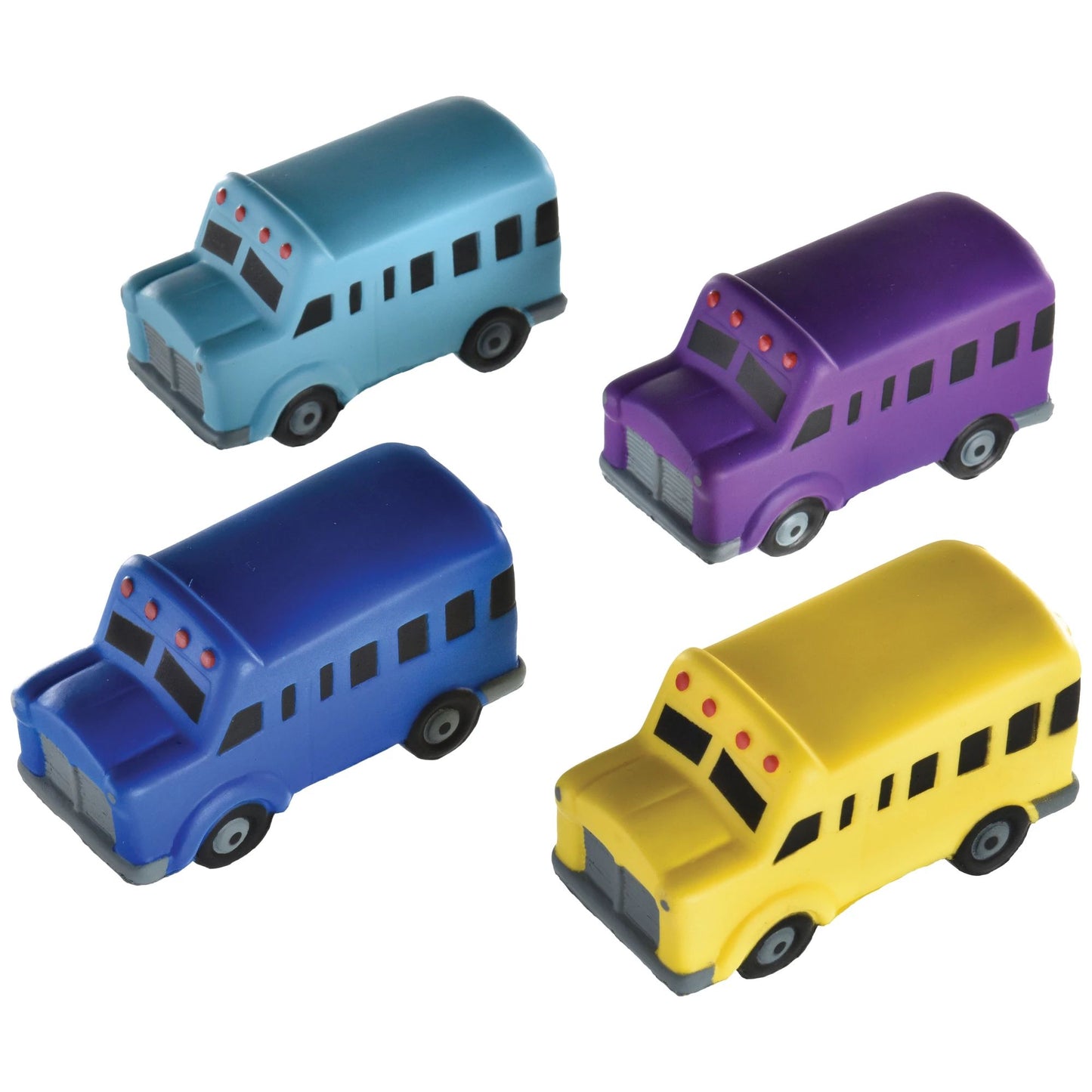 Squishies - Battle Royal 4ct