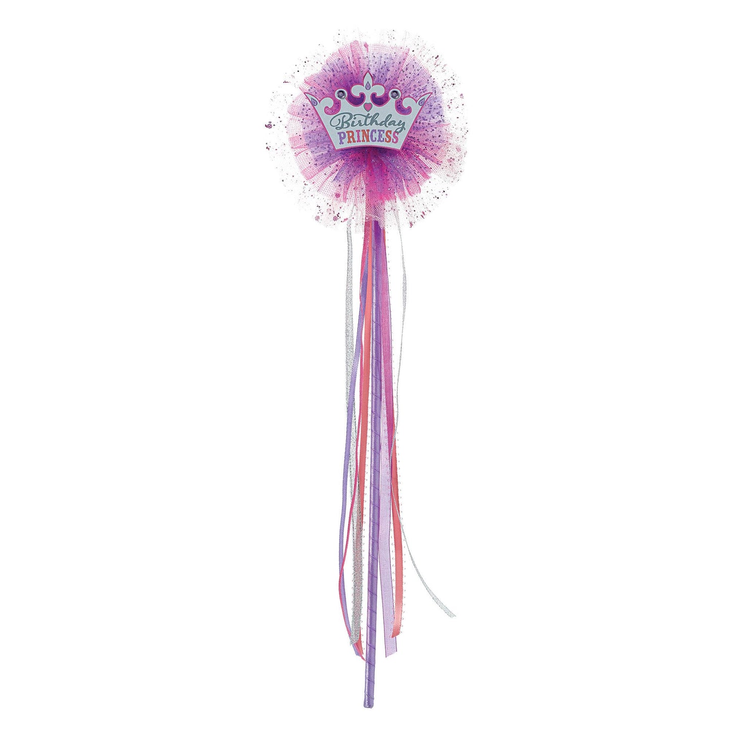 Birthday Princess Wand