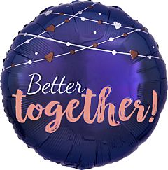 Love Better Together - 18"