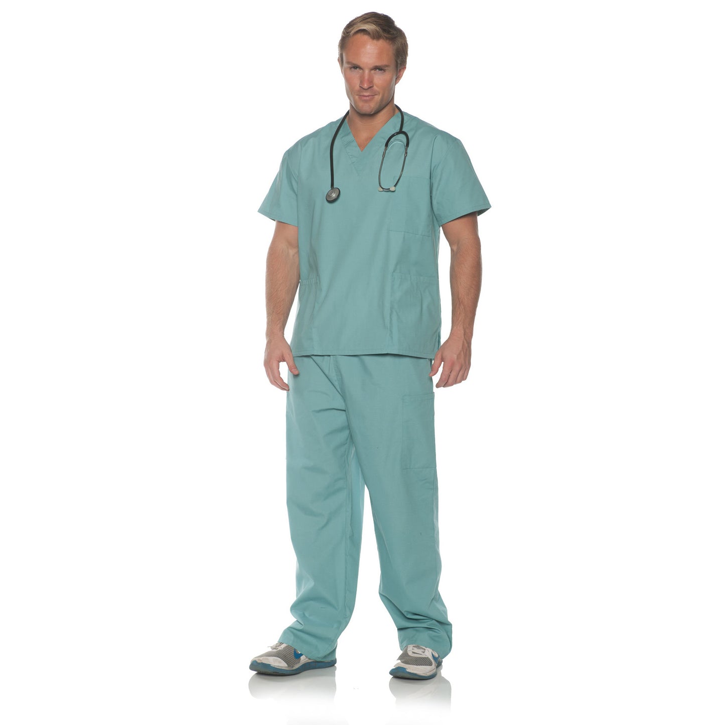 Surgery Scrubs