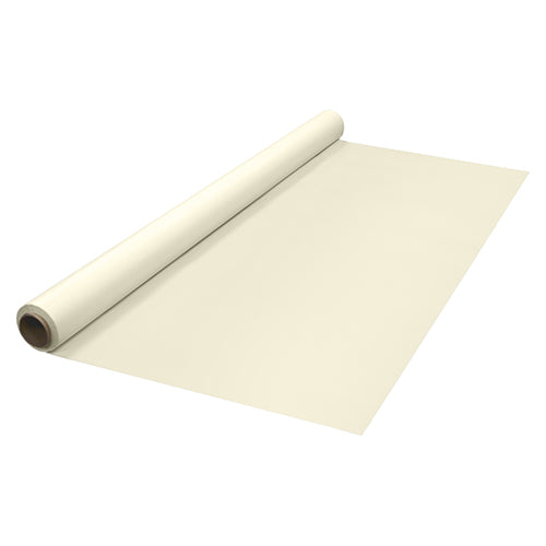 Table Cover - Ivory 100'
