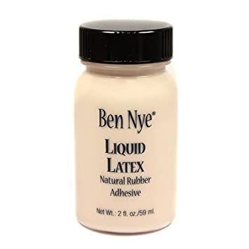 Liquid Latex - 2oz