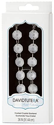 Crystal Garland - David Tutera