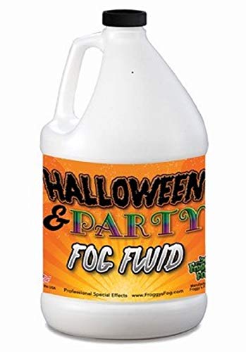 Fog Fluid - 64 oz.