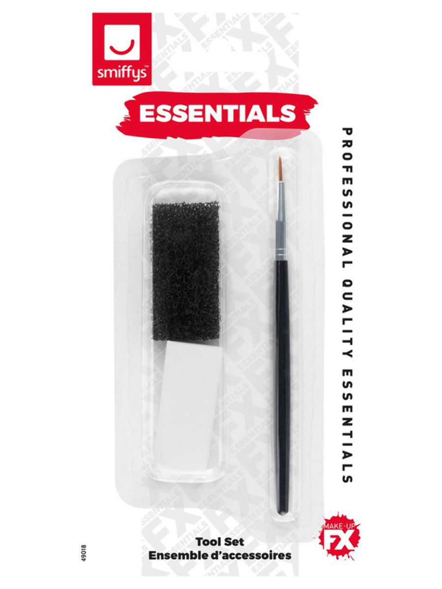 Make-up Tool Set