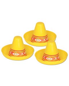 Mini Sombrero