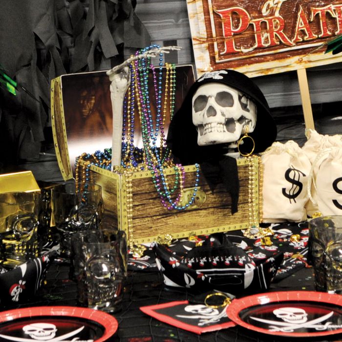 Treasure Chest