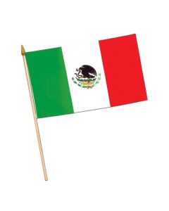 Mexico Flag