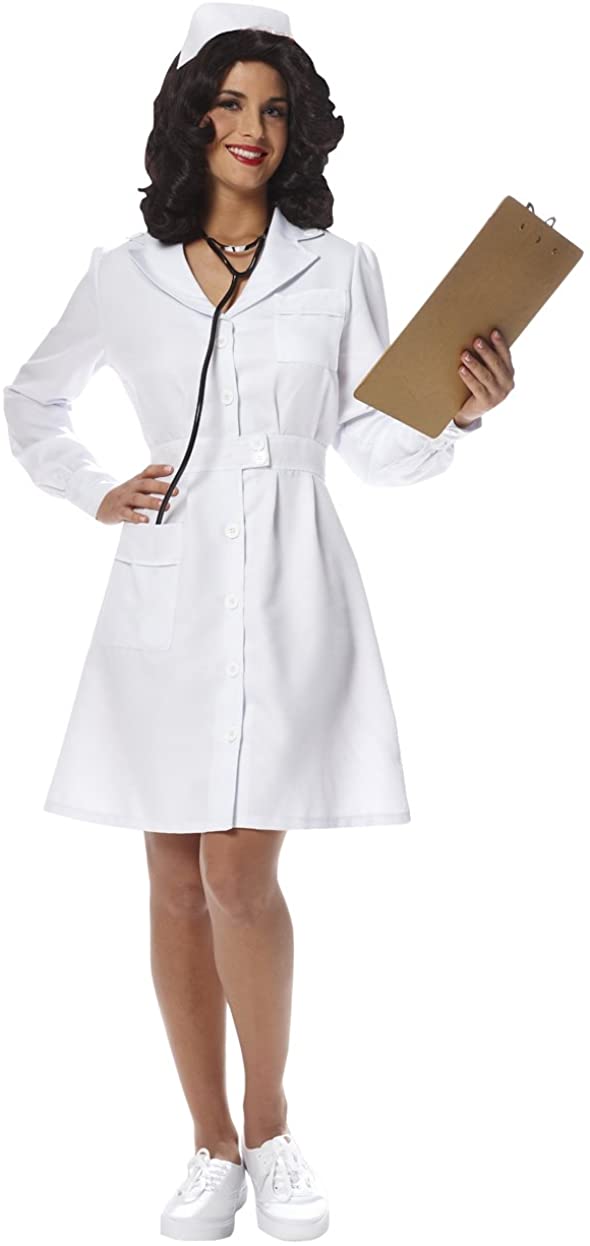 Vintage Nurse