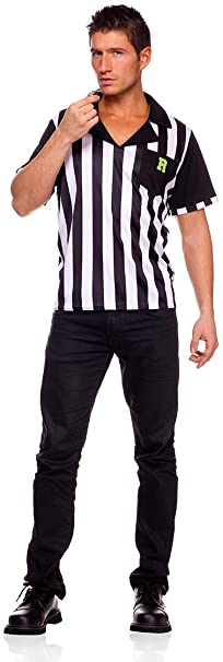 Men's Ref