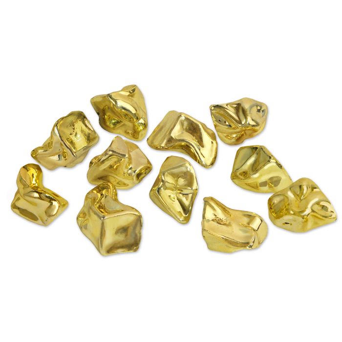 Gold Nuggets