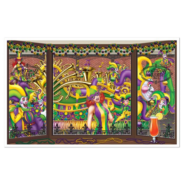 Mardi Gras Insta-View