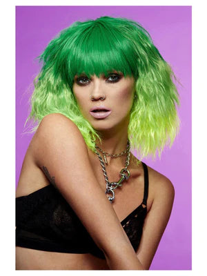 Manic Panic Wig - Trash Goddess Venus Envy