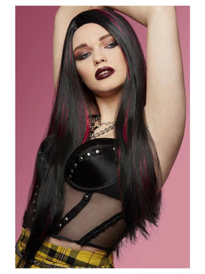 Manic Panic Wig - Super Vixen Vampire's Kiss